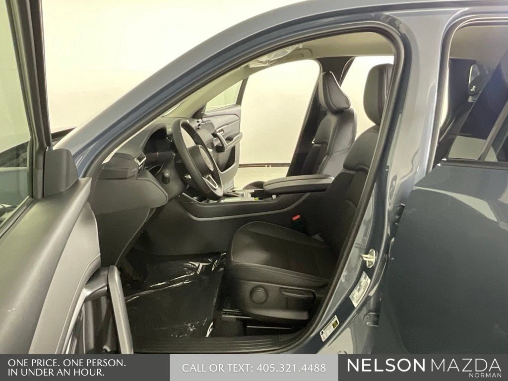 New 2026 MAZDA CX-5 Select AWD/4WD image 11