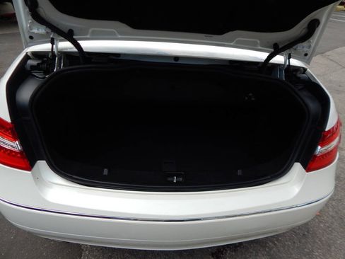 Used 2012 Mercedes-Benz E 350 Cabriolet image 55
