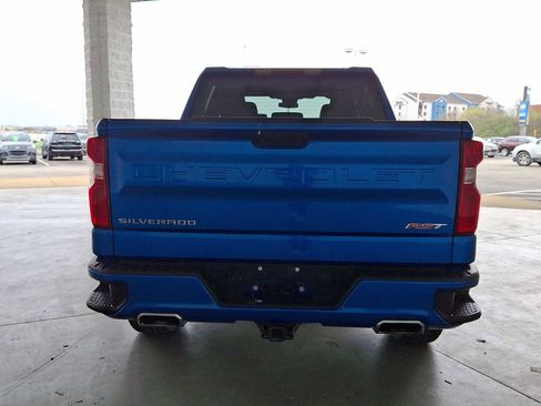 Used 2023 Chevrolet Silverado 1500 RST image 6