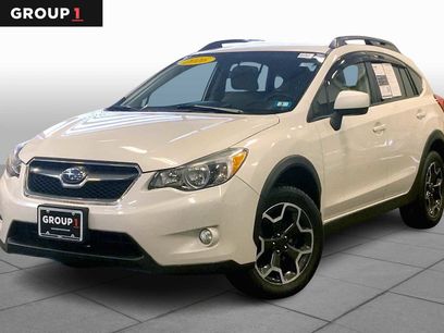 Used 2014 Subaru Crosstrek 2.0i Premium