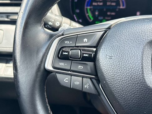 Used 2019 Honda Insight Touring image 25