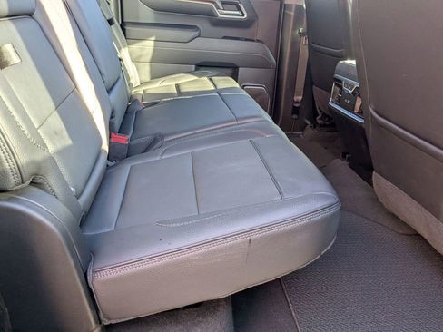 Used 2024 GMC Sierra 1500 Denali image 25