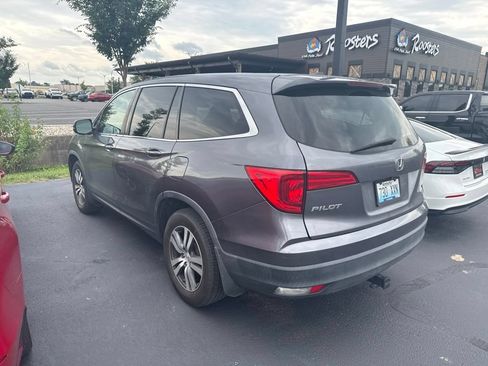 Used 2018 Honda Pilot EX-L image 4