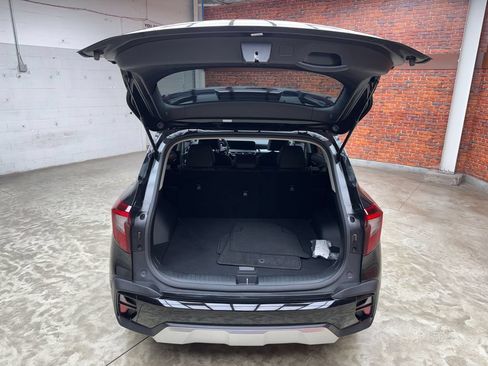 Used 2024 Kia Seltos S FWD image 29