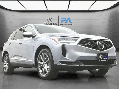 Certified 2024 Acura RDX SH-AWD w/ Technology Package image 28