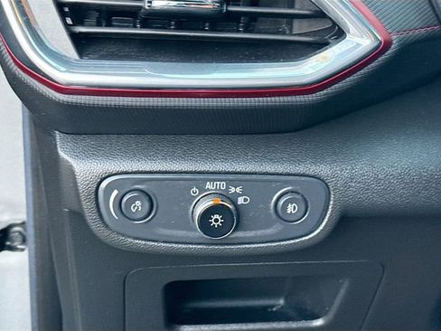 Used 2023 Chevrolet TrailBlazer RS w/ Convenience Package image 10