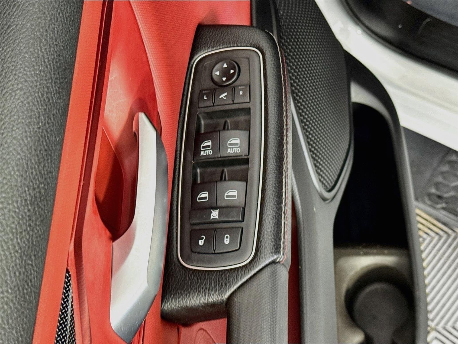Used 2019 RAM 1500 Rebel w/ Rebel Level 2 Equipment Group AWD/4WD image 20