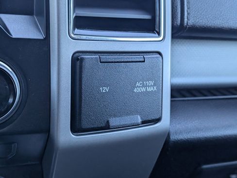 Used 2017 Ford F150 Lariat w/ Equipment Group 502A Luxury AWD/4WD image 37