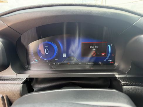 Used 2021 Ford Explorer ST w/ Equipment Group 401A AWD/4WD image 11