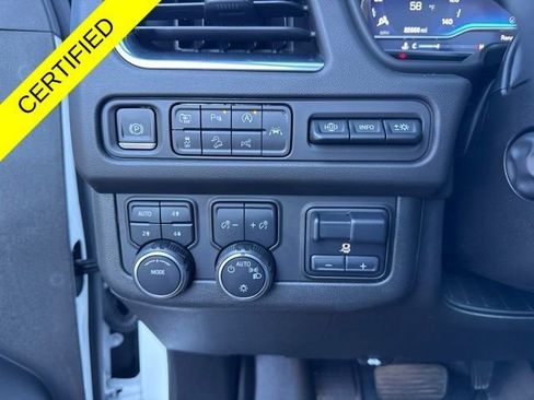 Used 2023 Chevrolet Tahoe Premier w/ Advanced Technology Package AWD/4WD image 18