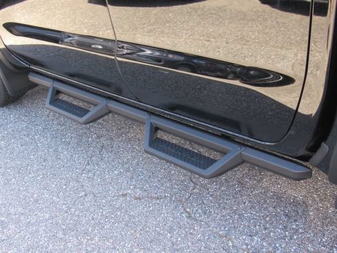 New 2026 Nissan Frontier Pro-X w/ Pro-X Convenience Package RWD image 15