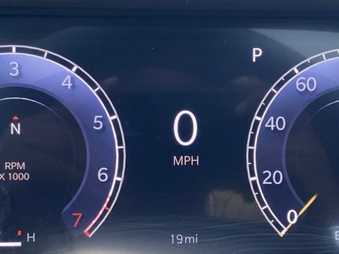 New 2025 Jeep Grand Cherokee Limited w/ Black Appearance Package image 20