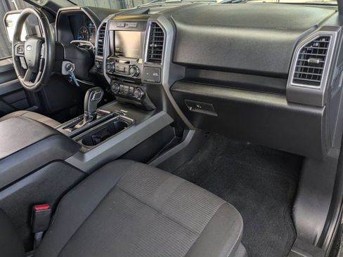 Used 2015 Ford F150 XLT w/ Equipment Group 301A Mid image 22