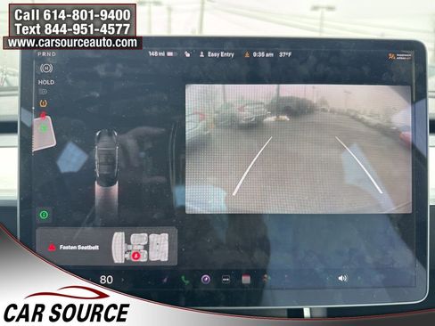 Used 2019 Tesla Model 3 Long Range image 20