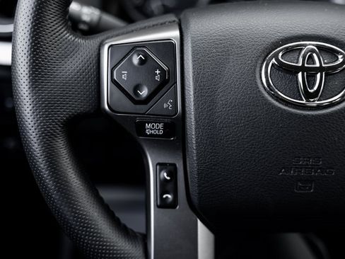 Used 2023 Toyota Tacoma w/ Trail Edition image 14