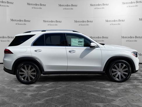 Used 2026 Mercedes-Benz GLE 350 4MATIC image 6
