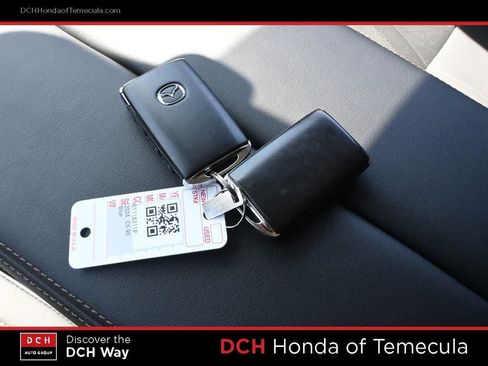 Used 2024 MAZDA CX-90 3.3 Turbo w/ Preferred Package AWD/4WD image 15