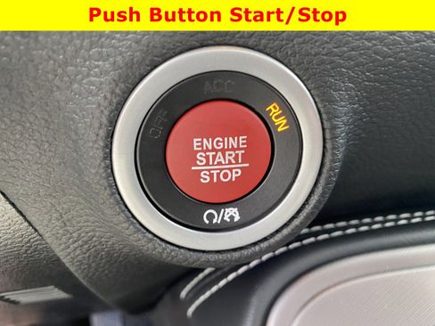 Used 2023 Dodge Challenger SRT Hellcat image 13