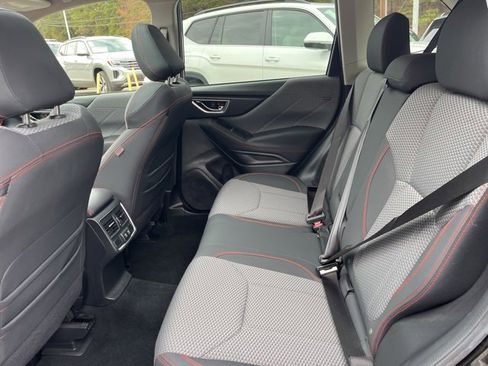 Used 2019 Subaru Forester Sport w/ Popular Package #2 image 13
