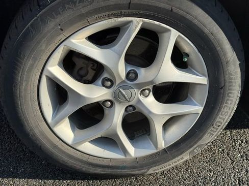 Used 2018 Chrysler Pacifica Touring Plus w/ Tire & Wheel Group image 13