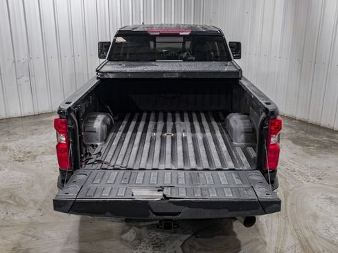 Used 2022 Chevrolet Silverado 2500 LT w/ Convenience Package AWD/4WD image 58