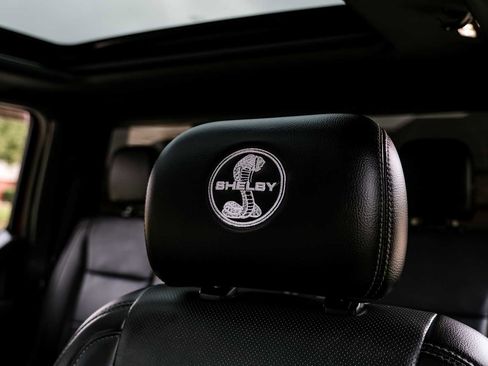 Used 2017 Ford F150 Lariat w/ Equipment Group 502A Luxury image 35