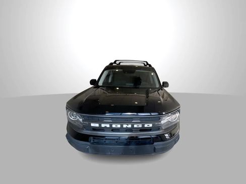 Used 2021 Ford Bronco Sport Big Bend AWD/4WD image 3