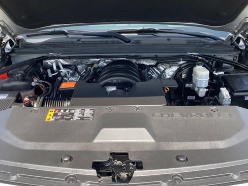 Used 2018 Chevrolet Tahoe Premier image 40
