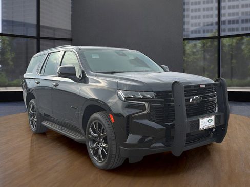 Used 2023 Chevrolet Tahoe RST w/ Luxury Package image 9