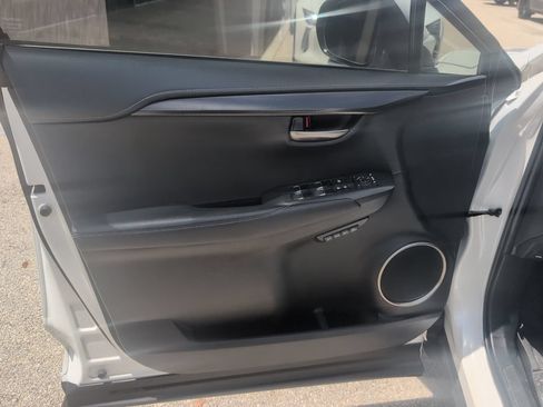 Used 2018 Lexus NX 300 FWD w/ Premium Package image 13