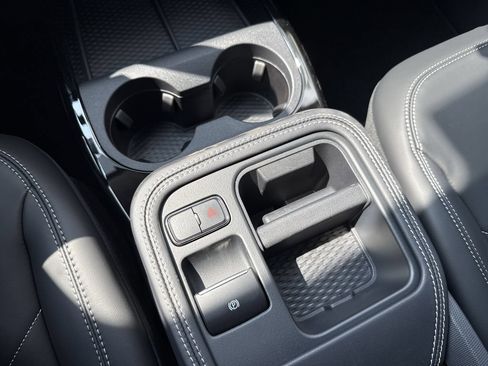 New 2026 Ford Mustang Mach-E Select w/ Technology Package RWD image 22