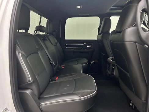 New 2026 RAM 2500 Laramie w/ Night Edition AWD/4WD image 15