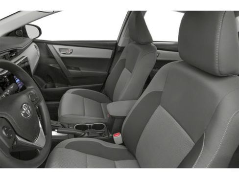 Used 2019 Toyota Corolla SE w/ Protection Package FWD image 9