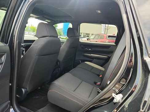 Used 2026 Honda CR-V TrailSport image 10