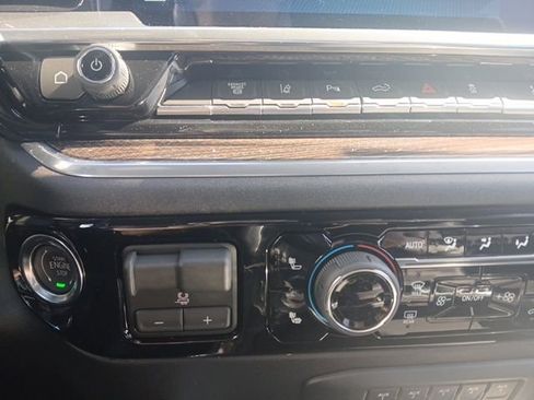 New 2026 Chevrolet Silverado 3500 LT w/ Texas Edition image 28