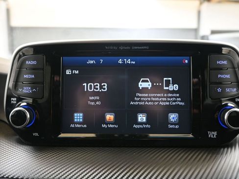 Used 2020 Hyundai Tucson Sport image 33