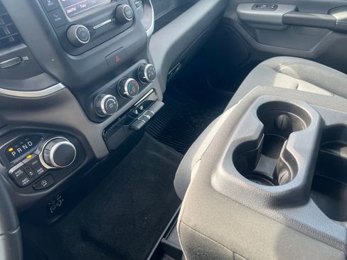 Used 2022 RAM 1500 Big Horn w/ Protection Group AWD/4WD image 16