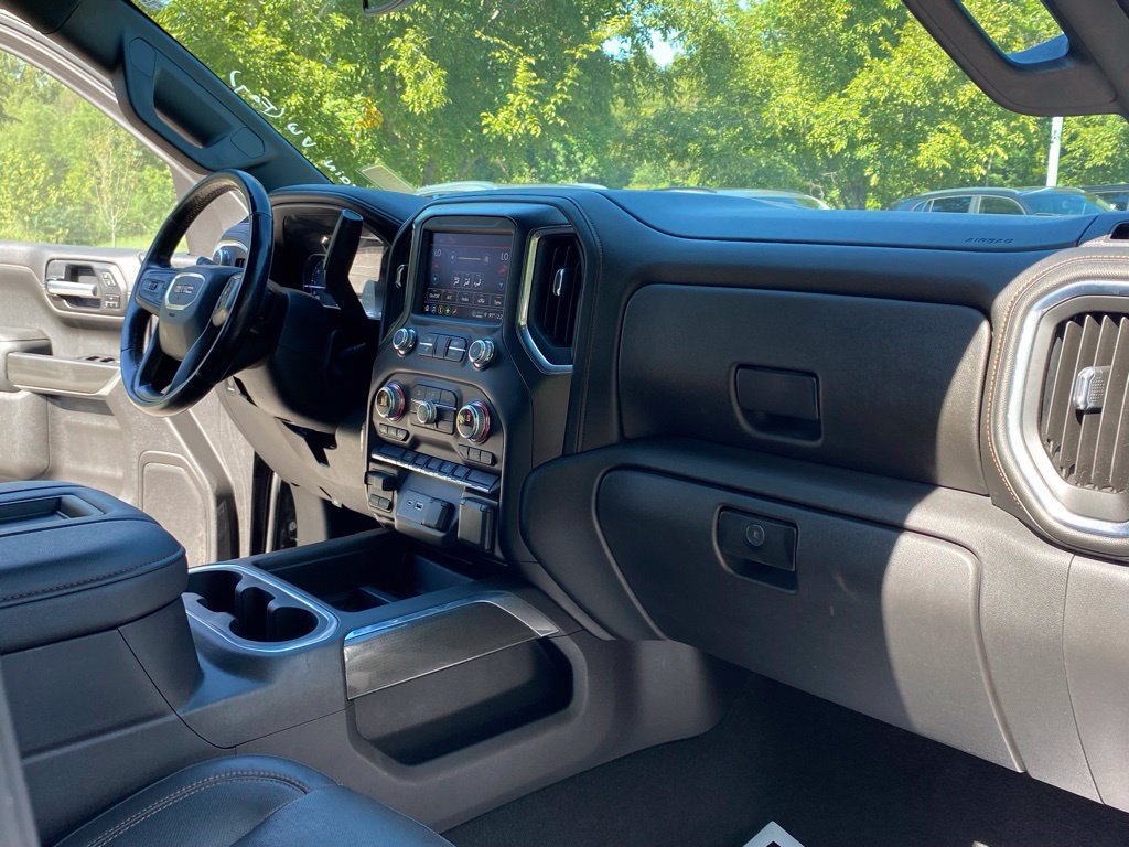 Used 2021 GMC Sierra 1500 AT4 AWD/4WD image 28