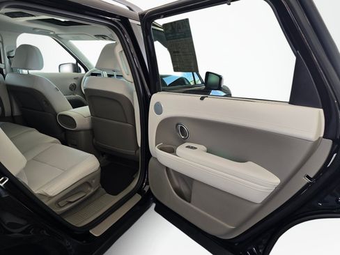 New 2026 Hyundai Palisade SEL AWD/4WD image 36