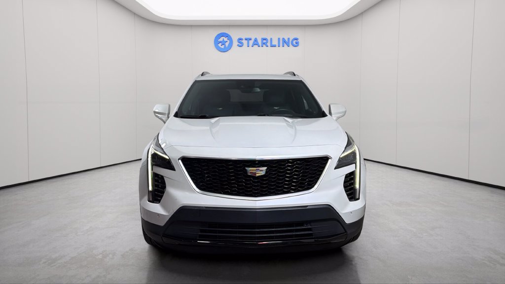 Used 2019 Cadillac XT4 Sport w/ Driver Awareness Package FWD image 15