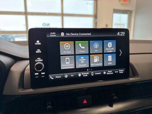 Used 2024 Honda CR-V EX-L image 25