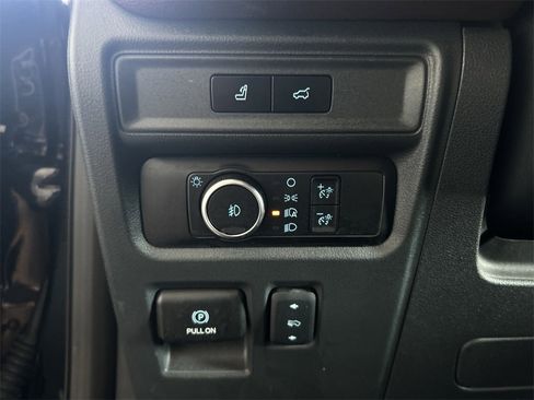 Used 2024 Ford Expedition Max Limited image 15