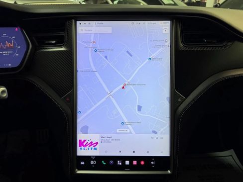 Used 2020 Tesla Model S Performance AWD/4WD image 22
