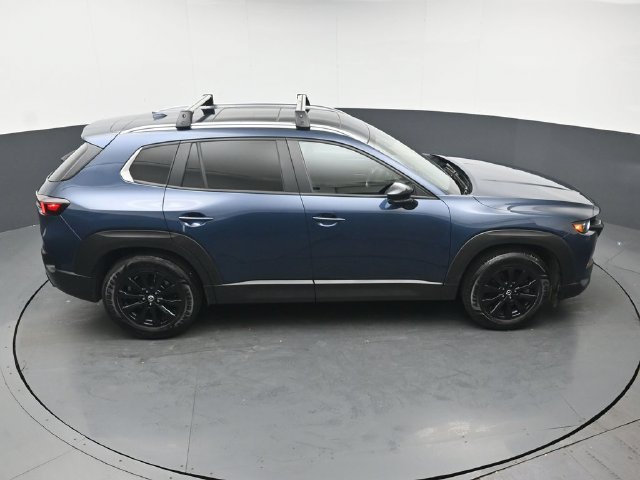 Certified 2024 MAZDA CX-50 AWD 2.5 S image 39