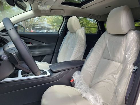 New 2026 MAZDA CX-30 2.5 Turbo w/ Premium Plus Pkg image 17