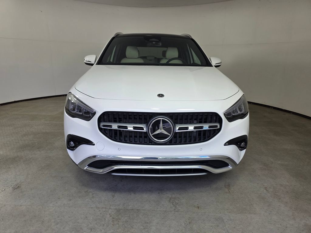 New 2026 Mercedes-Benz GLA 250 image 2