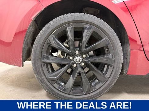 Used 2022 Toyota Corolla SE image 22