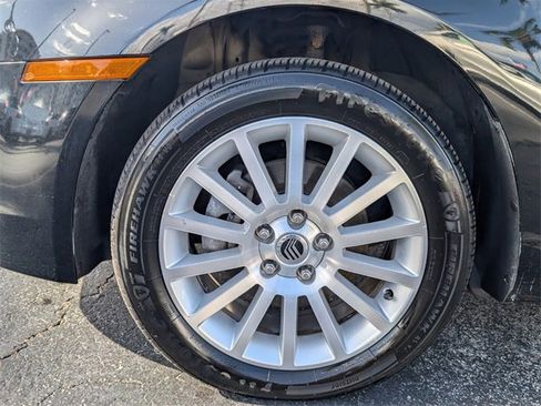 Used 2006 Mercury Milan Premier image 16