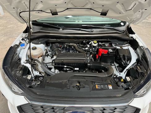 Used 2023 Ford Escape Active AWD/4WD image 29