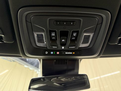 Certified 2025 Chevrolet Silverado 1500 High Country w/ High Country Premium Package image 33